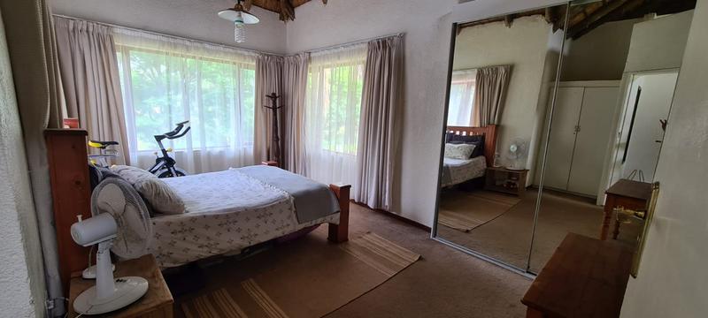 4 Bedroom Property for Sale in Hartbeespoort Rural North West